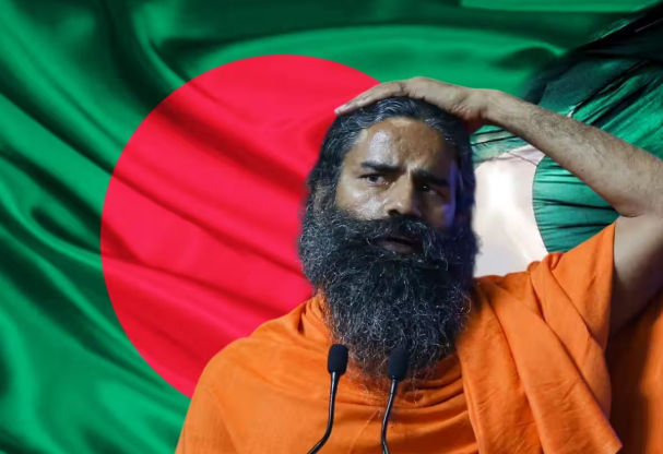 रामदेव का बड़ा दावा- ‘पाकिस्तान, बांग्लादेश और अफगानिस्तान फिर भारत में शामिल होंगे’, बोले- थोड़ा धैर्य रखिए