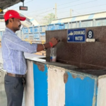 रेलवे स्टेशनों के पानी में मिला E.coli बैक्टीरिया, रेलवे ने उठाए बड़े कदम