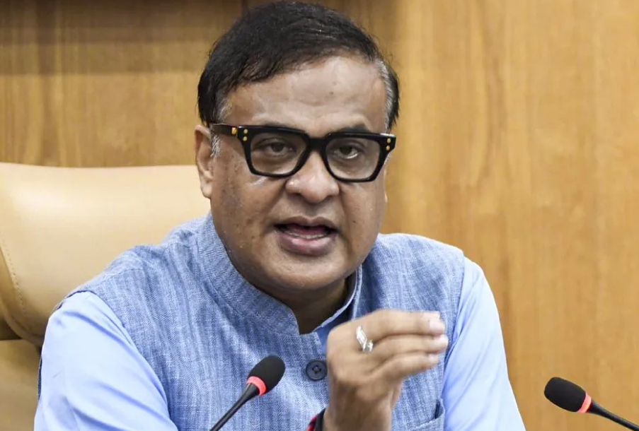 असम में दूसरी शादी करने वाले सरकारी कर्मचारियों पर सख्ती, पहली पत्नी को मिलेगी 20% सैलरी
