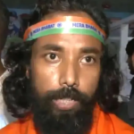 झारखंड: 16 दिन बाद छात्र नेता देवेंद्र नाथ मेहतो ने खत्म किया अनशन, बोले- संघर्ष जारी रहेगा