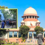 छात्र प्रदर्शन हिंसा मामले में सुप्रीम कोर्ट का बड़ा कदम, 5 सदस्यीय हाई पावर कमेटी करेगी जांच