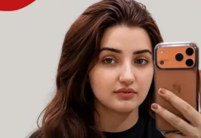 पाकिस्तान में TikTok स्टार शम्सो बीबी की गोली मारकर हत्या, 13 लाख से ज्यादा थे फॉलोअर्स