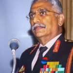 जनरल नरवणे बोले- आने वाले वर्षों में चीन होगा भारत का मुख्य प्रतिस्पर्धी, पाकिस्तान से अलग है चुनौती