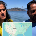 NRI कपल की भारतीय युवाओं को सलाह- ‘अमेरिका मत आओ’, बोले- भारत में अब बढ़े हैं करियर के मौके