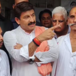 मनोज तिवारी को राखी बांधकर भरत तिवारी की बहन ने मांगा न्याय, बोलीं- ‘जिस दिन न्याय मिलेगा, लगेगा भाई मिल गया’