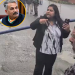 लद्दाख में जवानों से बहस करने वाली महिला पर रिटायर्ड अफसर का हमला, बोले- ‘सुरक्षाकर्मियों का सम्मान करें’