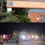 बेतिया में तेज रफ्तार बस ने लोगों को कुचला, 5 की मौत, छठियार की खुशियां मातम में बदलीं