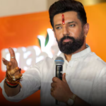 आरक्षण पर चिराग पासवान का बड़ा बयान, बोले- यह खैरात नहीं संवैधानिक अधिकार है