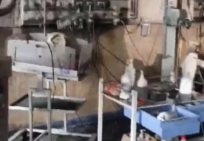 अमरावती के अस्पताल में भीषण आग, 3 नवजातों की मौत; 6 बच्चों को बचाया गया