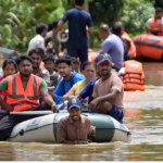 बंगाल की खाड़ी में नया मौसम सिस्टम एक्टिव, कई राज्यों में भारी बारिश का अलर्ट