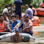 बंगाल की खाड़ी में नया मौसम सिस्टम एक्टिव, कई राज्यों में भारी बारिश का अलर्ट