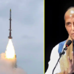 मिसाइल सिस्टम की टेक्नोलॉजी अब भारतीय कंपनियों को मिलेगी, राजनाथ सिंह ने दी मंजूरी
