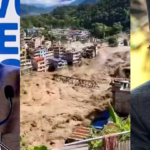 नेपाल बाढ़ पर पीएम मोदी ने बालेन शाह से की बात, भारत ने मदद का दिया भरोसा