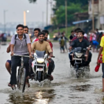 देश के कई राज्यों में भारी बारिश का अलर्ट, दिल्ली में भी बरसेंगे बादल