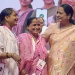 दिल्ली की महिलाओं को बड़ा तोहफा, लक्ष्मी योजना की पहली किस्त जारी