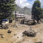 नेपाल में भीषण बाढ़ से मची तबाही, 165 लोगों की मौत; 133 भारतीयों समेत 826 लापता