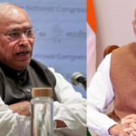 परिसीमन को लेकर बढ़ा सियासी विवाद, खरगे ने PM मोदी से ऑल-पार्टी मीटिंग बुलाने को कहा