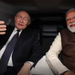 SCO समिट में शामिल होंगे PM मोदी, पुतिन के साथ होगी अहम बैठक