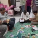 तेलंगाना में ACB का बड़ा एक्शन, माइंस AD के 12 ठिकानों पर छापेमारी; भ्रष्टाचार के आरोपों की जांच तेज