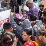 रक्षाबंधन पर योगी सरकार का तोहफा, पहले दिन 9.26 लाख यात्रियों ने की मुफ्त बस यात्रा