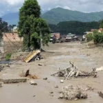 नेपाल में फ्लैश फ्लड के बाद यूपी-बिहार में बढ़ा बाढ़ का खतरा, सीमा पर NDRF और SSB अलर्ट