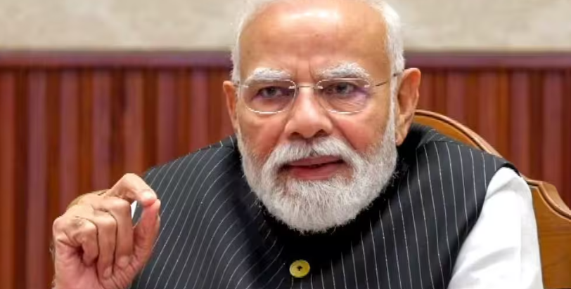 पीएम मोदी का उज्बेकिस्तान दौरा आज से, भारत-मध्य एशिया संबंधों को मिलेगी नई दिशा