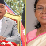 नेपाल में बाढ़ के बीच भारत की मदद पर राष्ट्रपति पौडेल ने कहा- धन्यवाद, मुश्किल वक्त में मिला साथ
