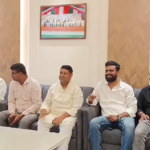 अब भाजपा के लोग जहाँ जायेंगे वहां कांग्रेस करेगी शुद्धिकरण- कुमार गौरव