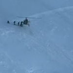 18,600 फीट की ऊंचाई पर सेना का साहसिक रेस्क्यू, एक स्किड के सहारे मरीज को किया एयरलिफ्ट