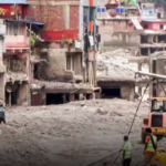 नेपाल में हेडटीचर की सूझबूझ से बची 900 छात्रों की जान, 10 मिनट की देरी पड़ सकती थी भारी