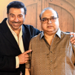 सनी देओल और राजकुमार संतोषी फिर साथ आएंगे, नई एक्शन फिल्म में दिखेगा दमदार अंदाज