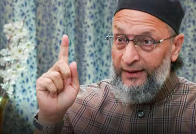 राजस्थान निकाय चुनाव में AIMIM को बड़ा झटका, उम्मीदवारों को नहीं मिलेगा ‘पतंग’ चुनाव चिन्ह