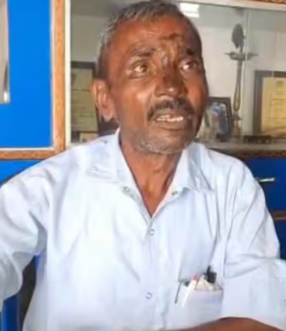 सोनीपत हत्याकांड: एनकाउंटर में मारे गए सुमित के पिता ने पुलिस पर उठाए सवाल, छोटे बेटे को लेकर दी चेतावनी