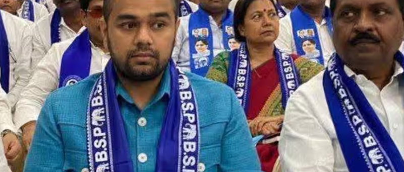 यूपी में 2027 चुनाव की तैयारी तेज, BSP ने बूथ स्तर पर संगठन मजबूत करने का बनाया प्लान