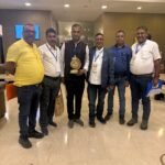 झारखंड चैंबर की प्रांतीय बैठक में बैंक मोड़ चैंबर धनबाद ने उठाए 5 बड़े मुद्दे