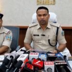 धनबाद जगजीवन नगर हत्याकांड का खुलासा, चोरी के आरोप में युवक की पीट-पीटकर हत्या; दो आरोपी गिरफ्तार