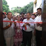 धनबाद यूनियन क्लब में अत्याधुनिक UC Wellness Centre का उद्घाटन, सदस्यों को मिली नई स्वास्थ्य सुविधाएं