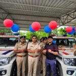 धनबाद पुलिस को मिलीं 40 नई बोलेरो, गश्ती और डायल-112 सेवा होगी और मजबूत