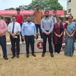 डीएवी नेशनल स्पोर्ट्स क्लस्टर-10 एथलेटिक्स प्रतियोगिता का हुआ समापन, खिलाड़ियों ने दिखाया दम
