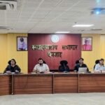 धनबाद: आंगनवाड़ी केंद्रों में बच्चों की उपस्थिति 80% से कम नहीं हो, डीडीसी के सख्त निर्देश