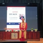 IIT (ISM) धनबाद के नए छात्रों से AI का जिम्मेदारी से इस्तेमाल करने की अपील