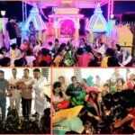Sawan First Somwari 2026: सिंदरी के शिव मंदिरों में उमड़ी श्रद्धालुओं की भीड़, भोलेनाथ के जयकारों से गूंजा माहौल
