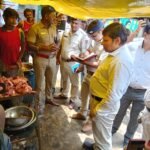 Kakdwip Market Inspection: महंगाई और कम तौल पर प्रशासन सख्त, काकद्वीप बाजार में चला विशेष अभियान