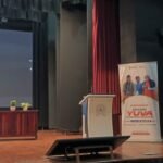IIT ISM Dhanbad Orientation 2026: नए छात्रों से AI का जिम्मेदारी से इस्तेमाल करने की अपील, डॉ. सुव्रोकमल दत्ता ने दिया प्रेरक संदेश