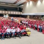 मतदाता सूची पुनरीक्षण के लिए बीएलओ एवं सुपरवाइजरों को मिला प्रशिक्षण, दावा-आपत्ति प्रक्रिया पर जोर