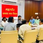 झरिया में जल संकट नहीं होने देंगे, नियमित पेयजल आपूर्ति हमारी सर्वोच्च प्राथमिकता : महापौर संजीव सिंह