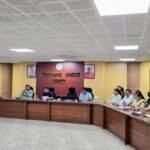 धनबाद के शहरी क्षेत्रों में 18 आयुष्मान आरोग्य मंदिर खोलने की तैयारी, वार्ड पार्षदों से मांगे गए प्रस्ताव