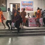 श्रावणी मेला में श्रद्धालुओं की सुविधा के लिए धनबाद मंडल का विशेष सहायता अभियान