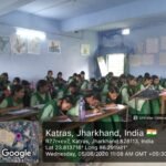 बीसीसीएल क्षेत्र के दो और स्कूलों में शुरू हुई आईआईटी (आईएसएम) की STEM कक्षाएं, विद्यार्थियों को मिल रही प्रयोग आधारित शिक्षा