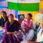 छात्रों के भविष्य से खिलवाड़ बर्दाश्त नहीं, JPSC-JSSC मामले की CBI जांच तक संघर्ष जारी रहेगा: रागिनी सिंह
